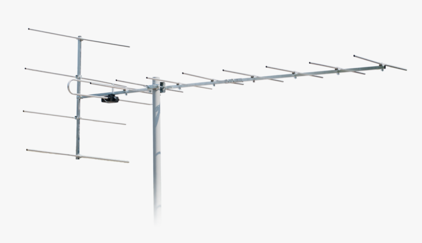 Vhf 5 12 Antenni, HD Png Download, Free Download