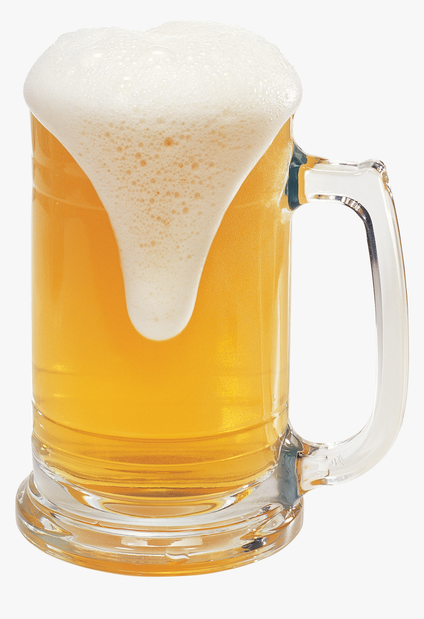 Beer-1538754 1280 - Transparent Background Draught Beer Png, Png Download, Free Download