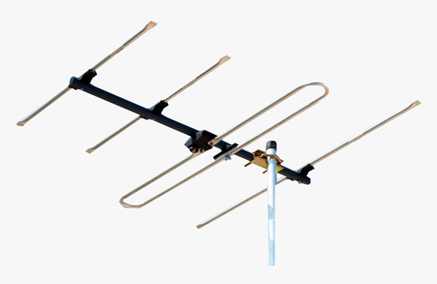 Tv Antenna Png Transparent Background - Transparent Antenna Png, Png Download, Free Download