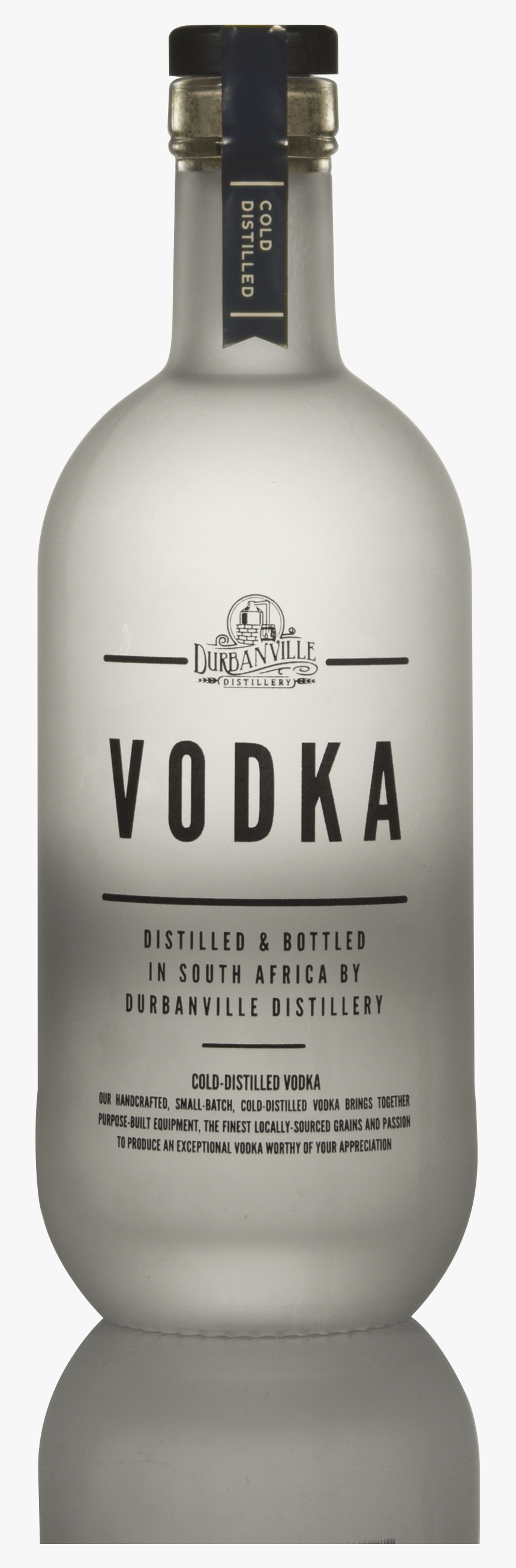 Vodka Png - Durbanville Distillery Vodka, Transparent Png, Free Download