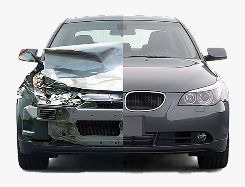 Clawson Mi Collision Repair - Auto Body Repair, HD Png Download, Free Download