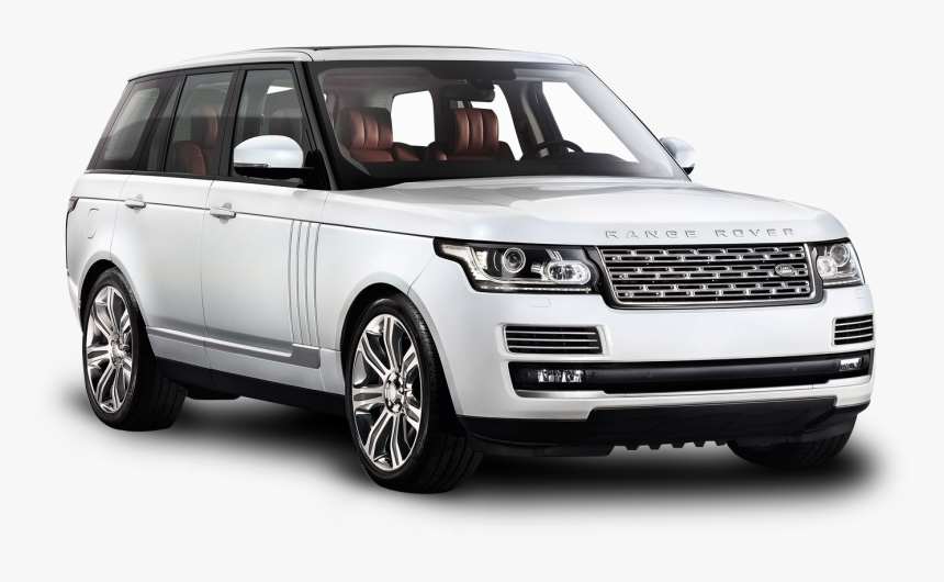 Range Rover Car Png, Transparent Png, Free Download