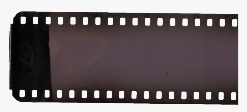 Real Film Strip Png, Transparent Png, Free Download