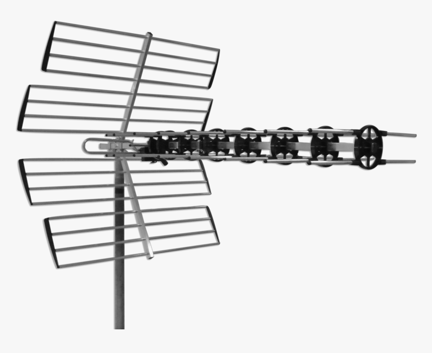 Television Antenna, HD Png Download, Free Download