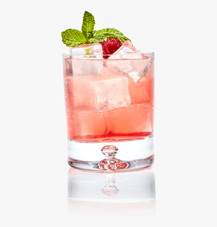Vodka And Tonic - Cocktail, HD Png Download, Free Download