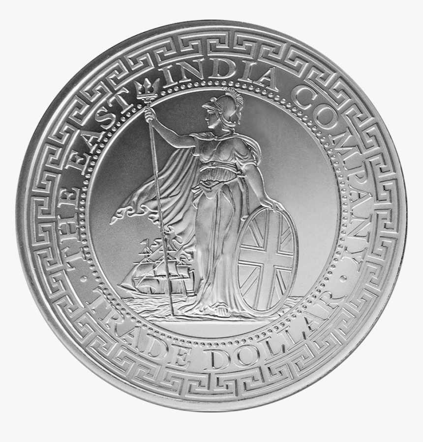 Sint Helena Dollar, HD Png Download, Free Download