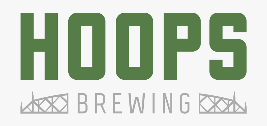 Hoops Brewing Logo, HD Png Download, Free Download