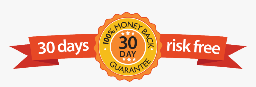 First Shipment Double Guarantee - Circle, HD Png Download, Free Download