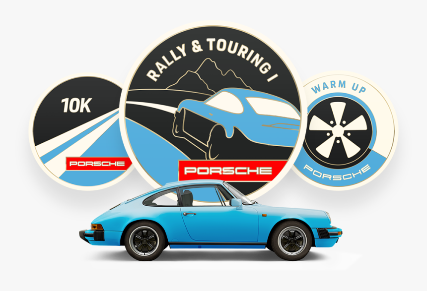 We"ve Scanned Every Road Possible To Present Our Users - Porsche 911 Classic, HD Png Download, Free Download