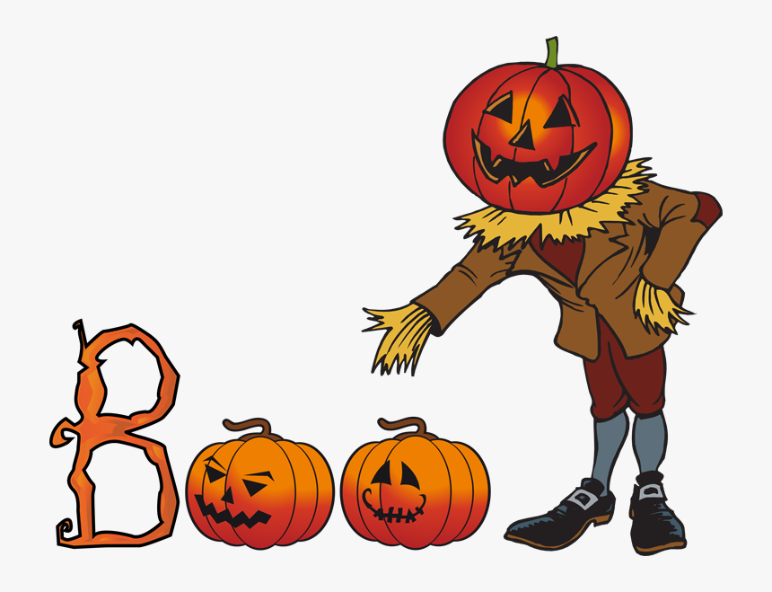 Halloween Border Pumpkin Border Images Download Png - Transparent Halloween Border Clipart, Png Download, Free Download