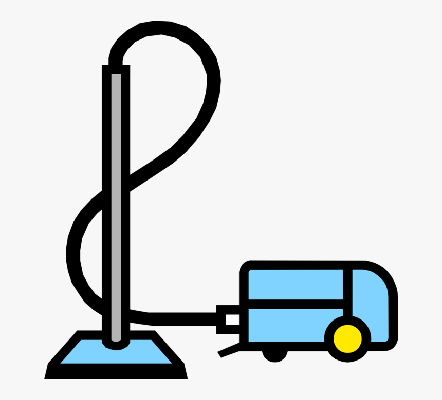 Transparent Vacuum Clipart Free - Vacuum, HD Png Download, Free Download