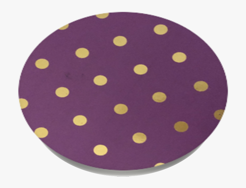 Transparent Gold Polka Dot Png - Polka Dot, Png Download, Free Download