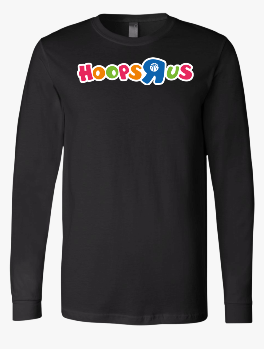 Hoops R Us Logo, HD Png Download, Free Download