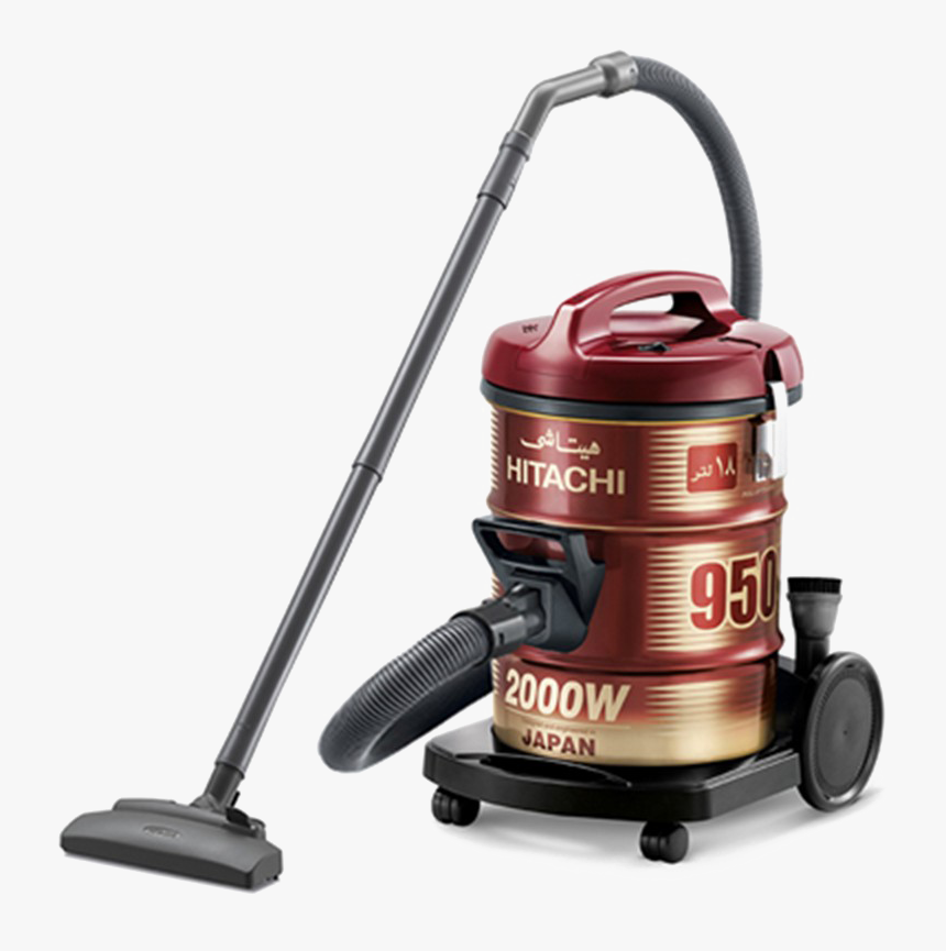 Hitachi Vacuum Cleaner 950, HD Png Download, Free Download