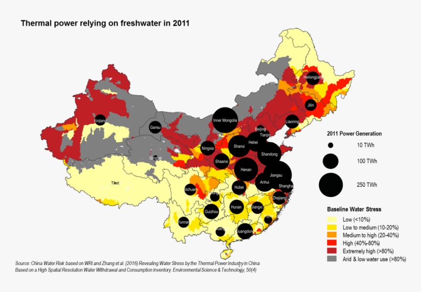 Wind Resources China, HD Png Download, Free Download