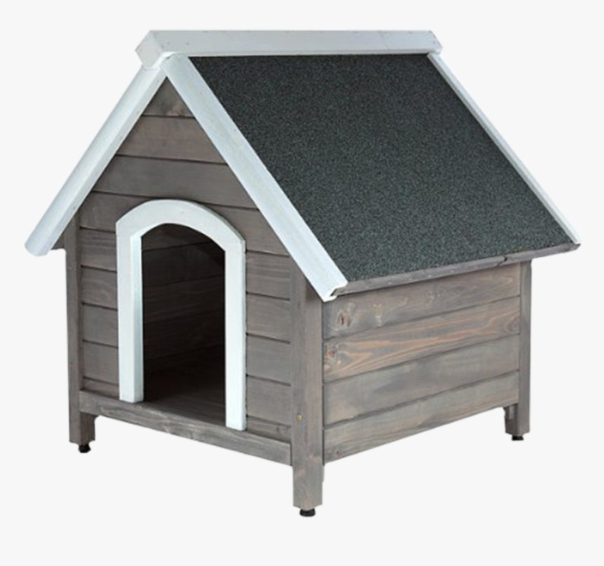 Dog House Png, Transparent Png, Free Download