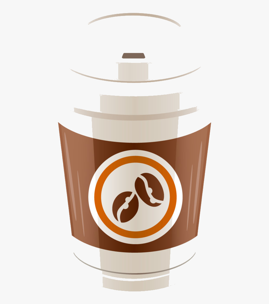 Coffee Clipart Images In Collection Page Transparent - Coffee Cup Clipart Png, Png Download, Free Download