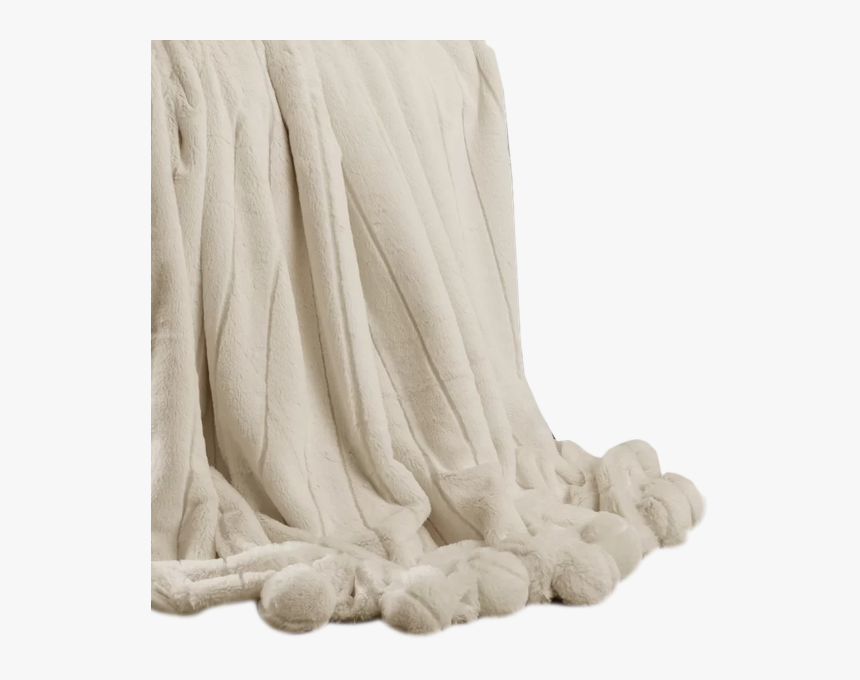 Transparent Pics Of Ivory Throw Blanket, HD Png Download, Free Download