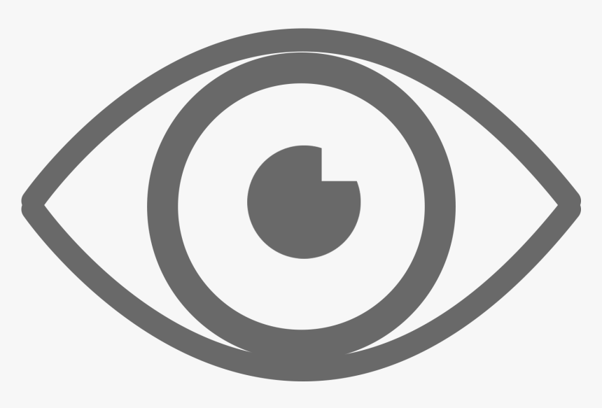 Vision Png - Vision And Mission Icon Png, Transparent Png, Free Download