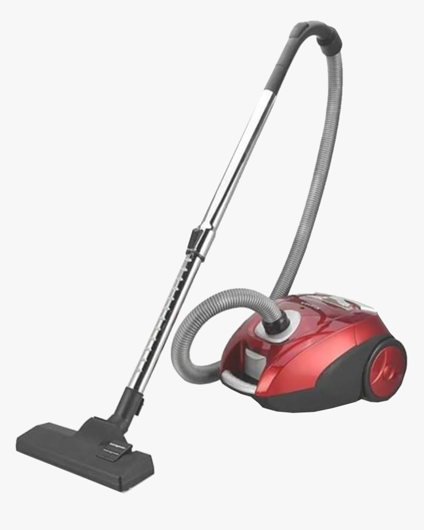 Vacuum Cleaner Transparent Background Image - Vacuum Cleaner, HD Png Download, Free Download