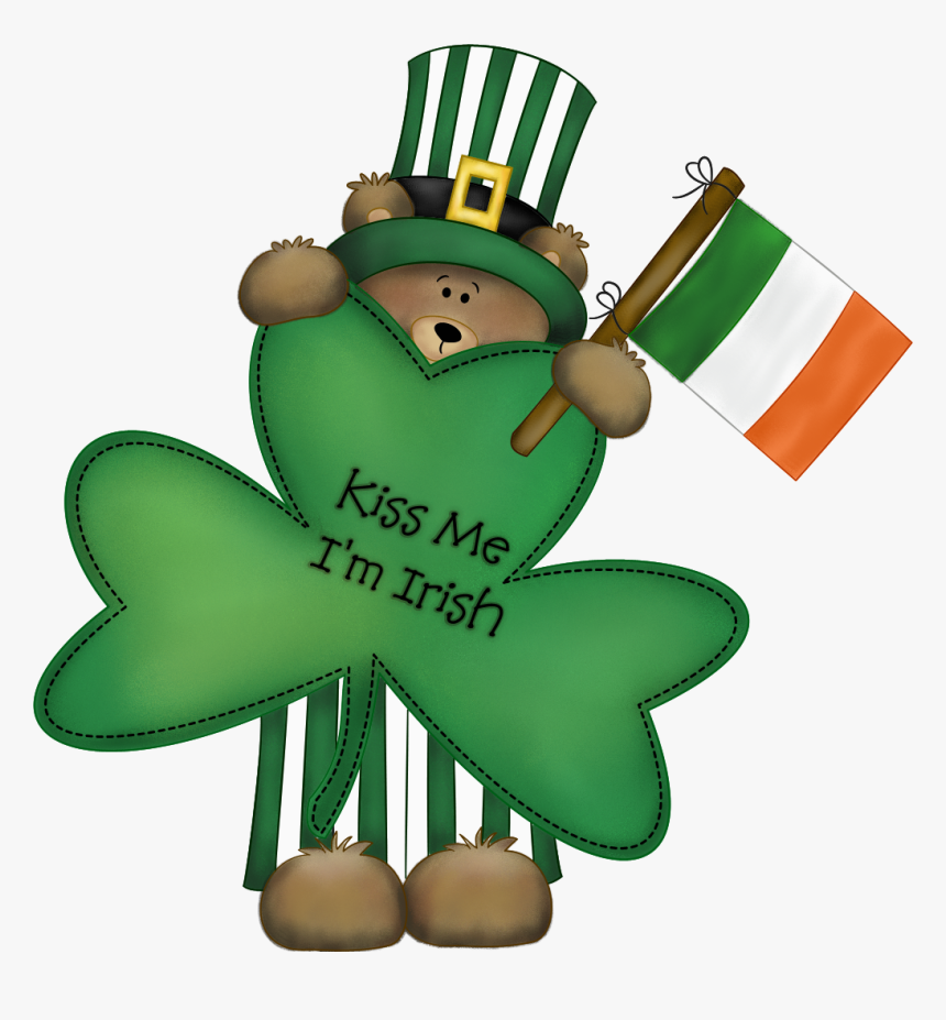 Irish Bear, HD Png Download, Free Download