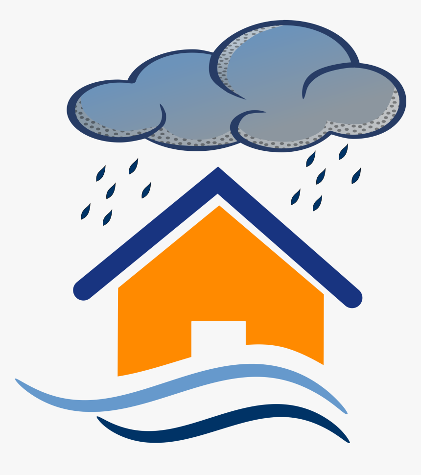 Flood Preparedness, HD Png Download, Free Download