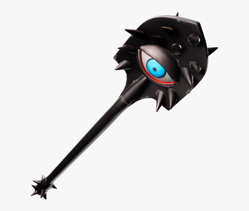 Vision Featured Png - Vision Pickaxe Fortnite Png, Transparent Png, Free Download