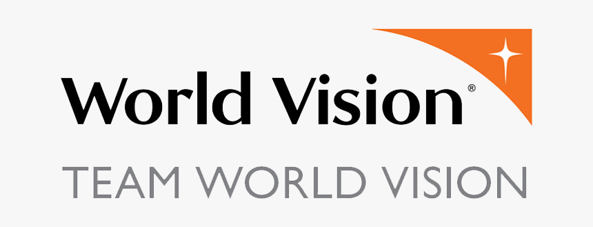 Team World Vision Png, Transparent Png, Free Download