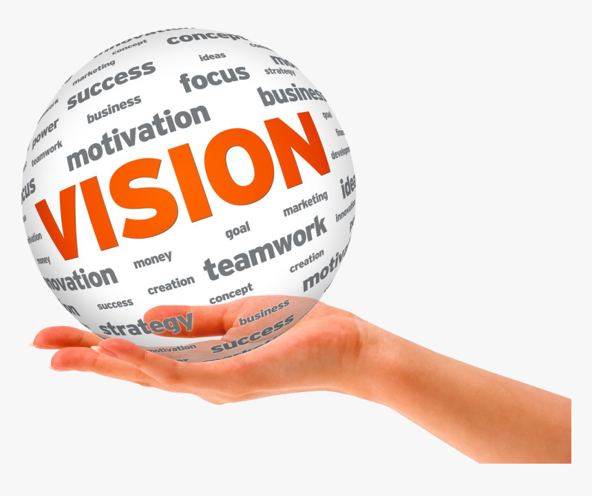 Our Vision Logo, HD Png Download, Free Download