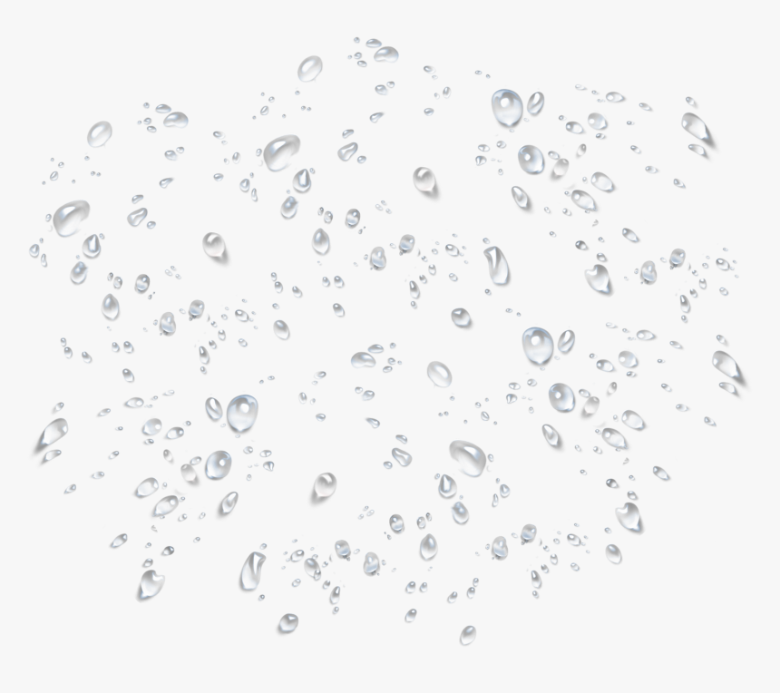 Water Splash Drops Png, Transparent Png, Free Download