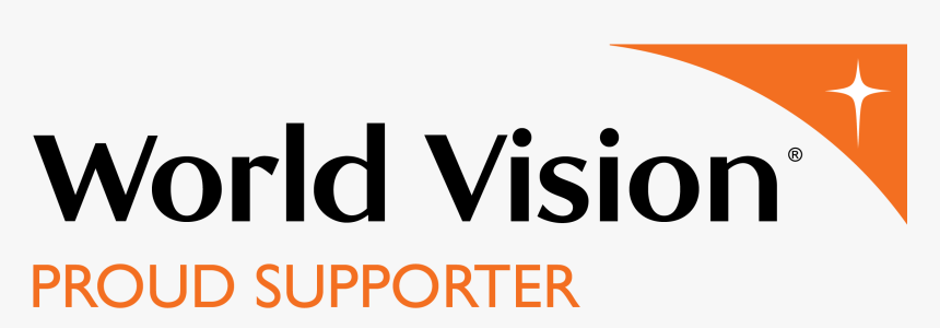 World Vision Logo Png, Transparent Png, Free Download