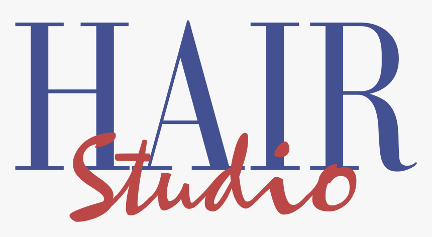 Hair Studio, HD Png Download, Free Download