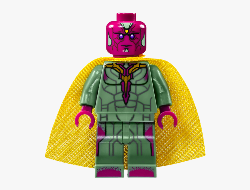 Lego Marvel Super Heroes - Wikipedia