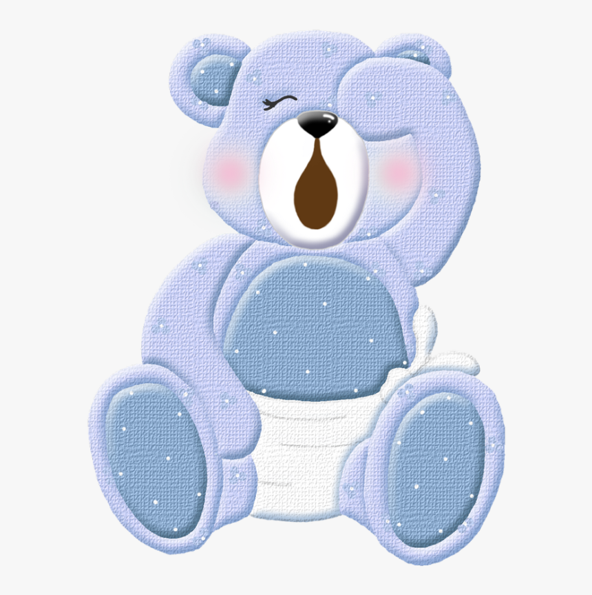 Teddy Bear, HD Png Download, Free Download