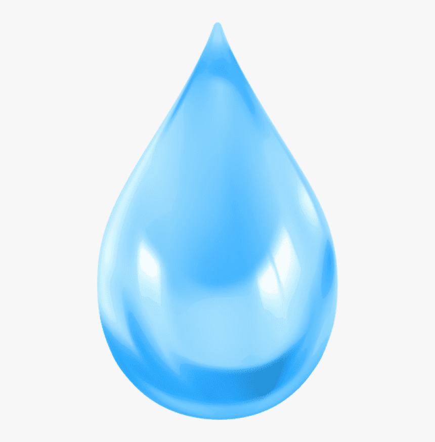Water Droplet Png - Vase, Transparent Png, Free Download