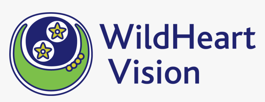 Wild Heart Vision - Circle, HD Png Download, Free Download