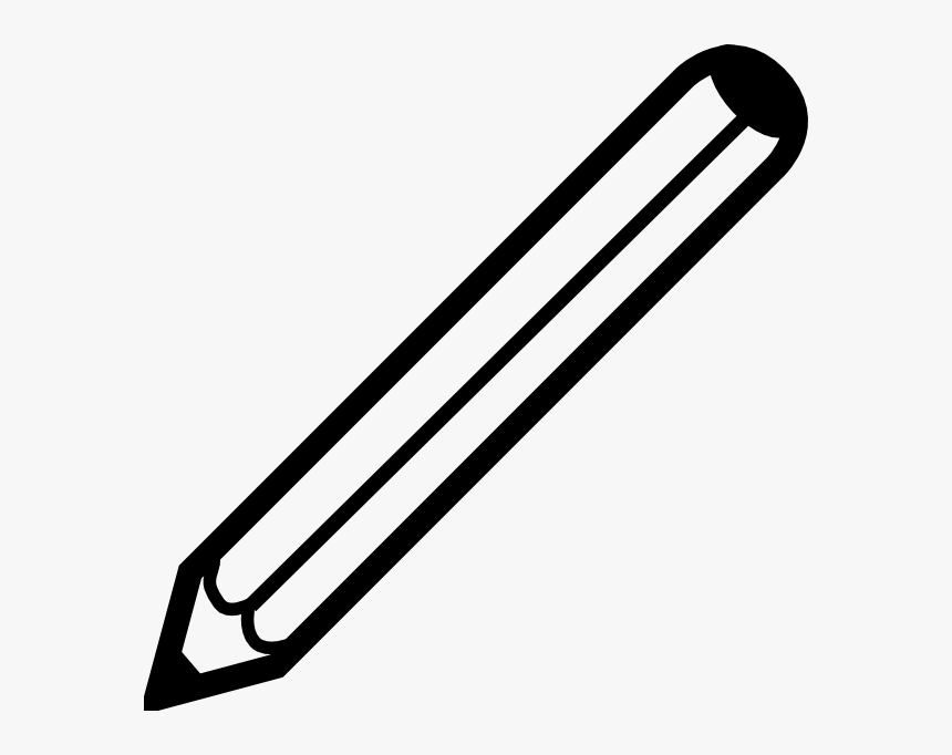 Pen Svg Clip Arts - Pen Clip Art, HD Png Download, Free Download
