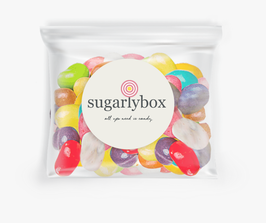 Gourmet Jelly Beans - Almabox, HD Png Download, Free Download