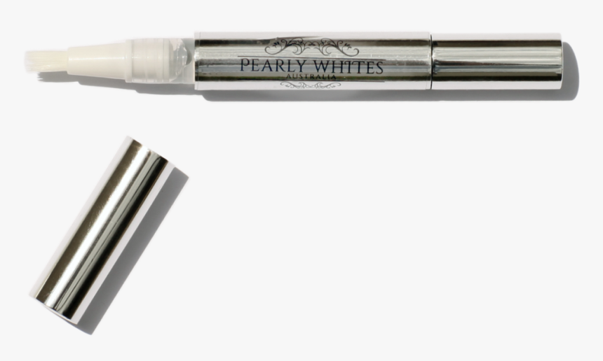 White Pen Png - Eye Liner, Transparent Png, Free Download