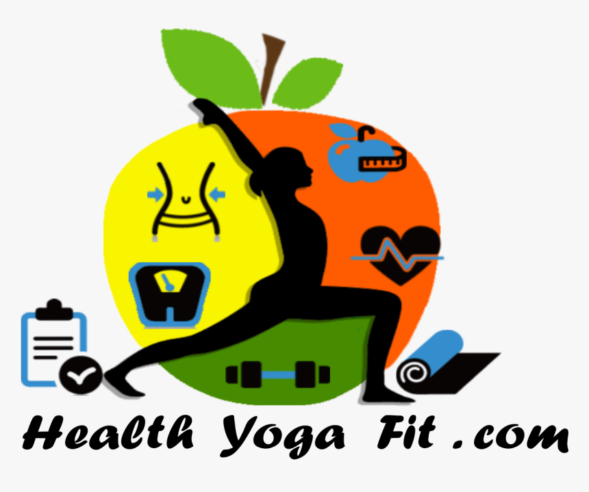 Healthy Clipart Health Related Fitness , Transparent - Health And Fitness Clipart, HD Png Download, Free Download