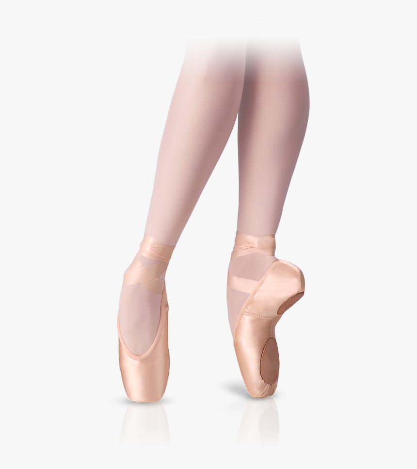 Premiere Split Pointe Shoes - Split Shank Pointe Shoes, HD Png Download, Free Download