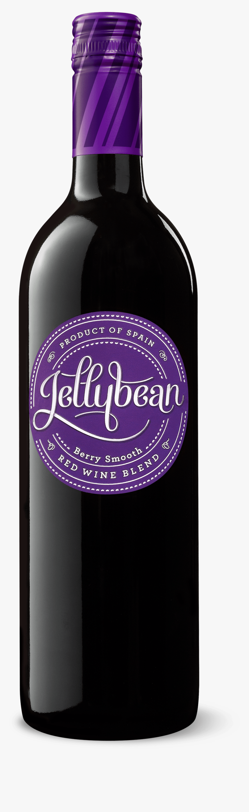 Jellybean Wines Red Blend, HD Png Download, Free Download
