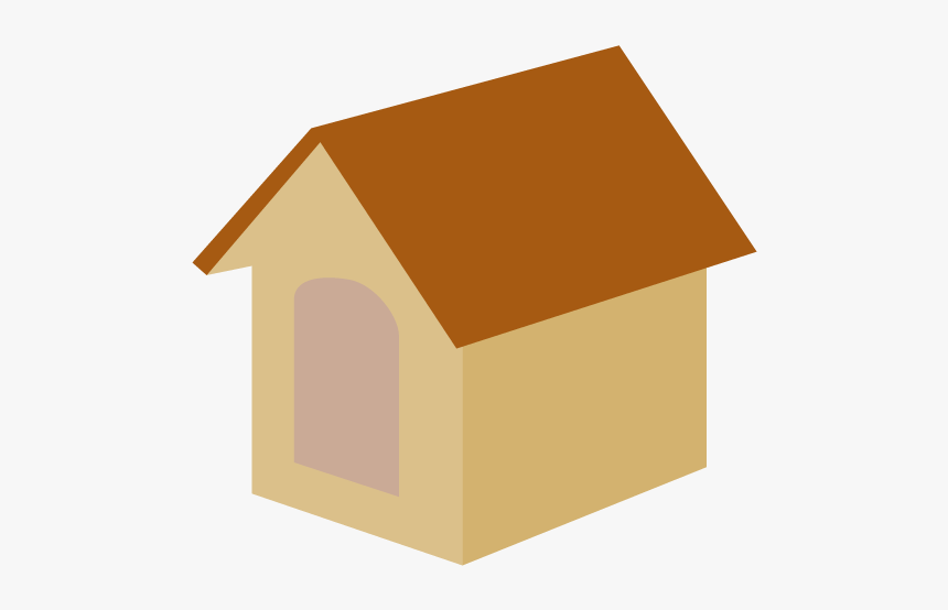 House, HD Png Download, Free Download