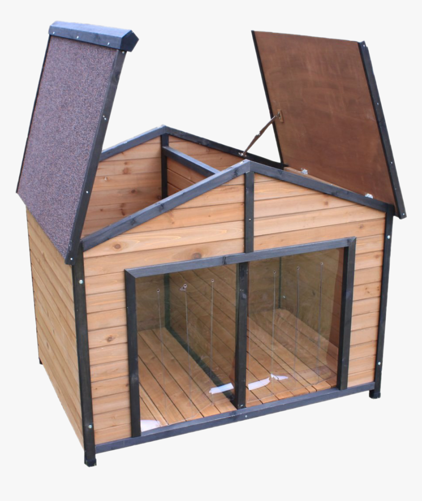 Wood Dog House Png Transparent Image - Dog House Xxl, Png Download, Free Download