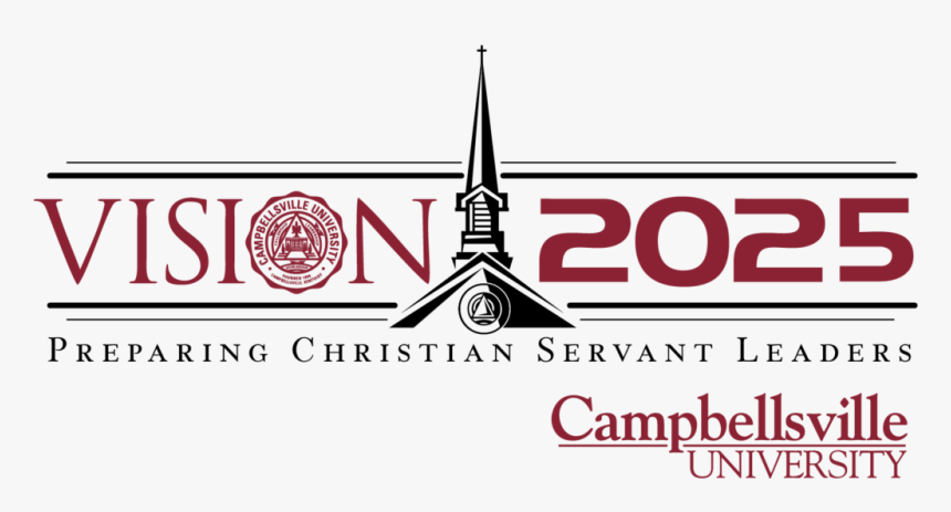 Vision - Campbellsville University, HD Png Download, Free Download