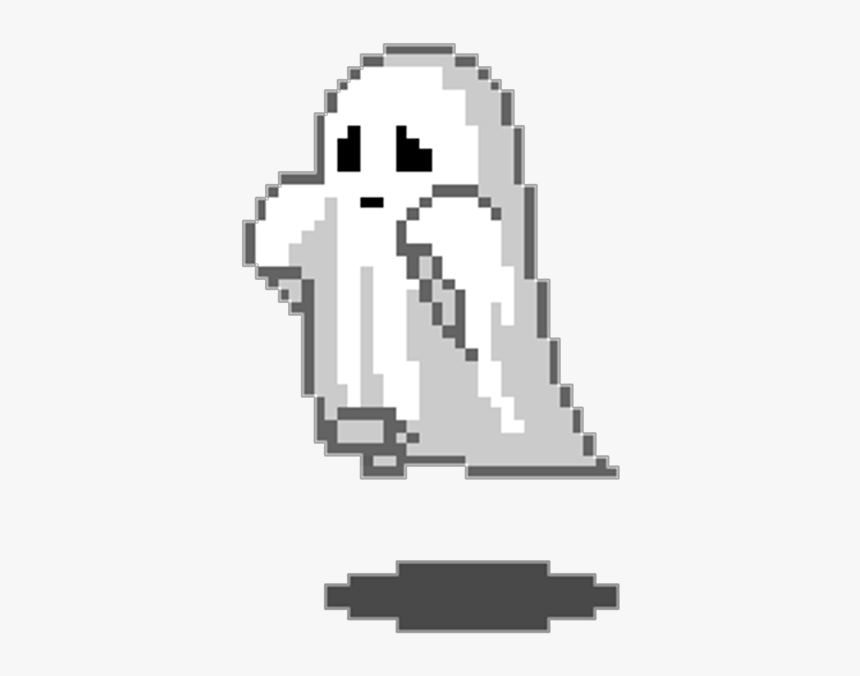 Ghost Transparent Gif, HD Png Download, Free Download