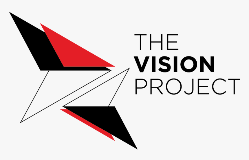 The Vision Project - Triangle, HD Png Download, Free Download