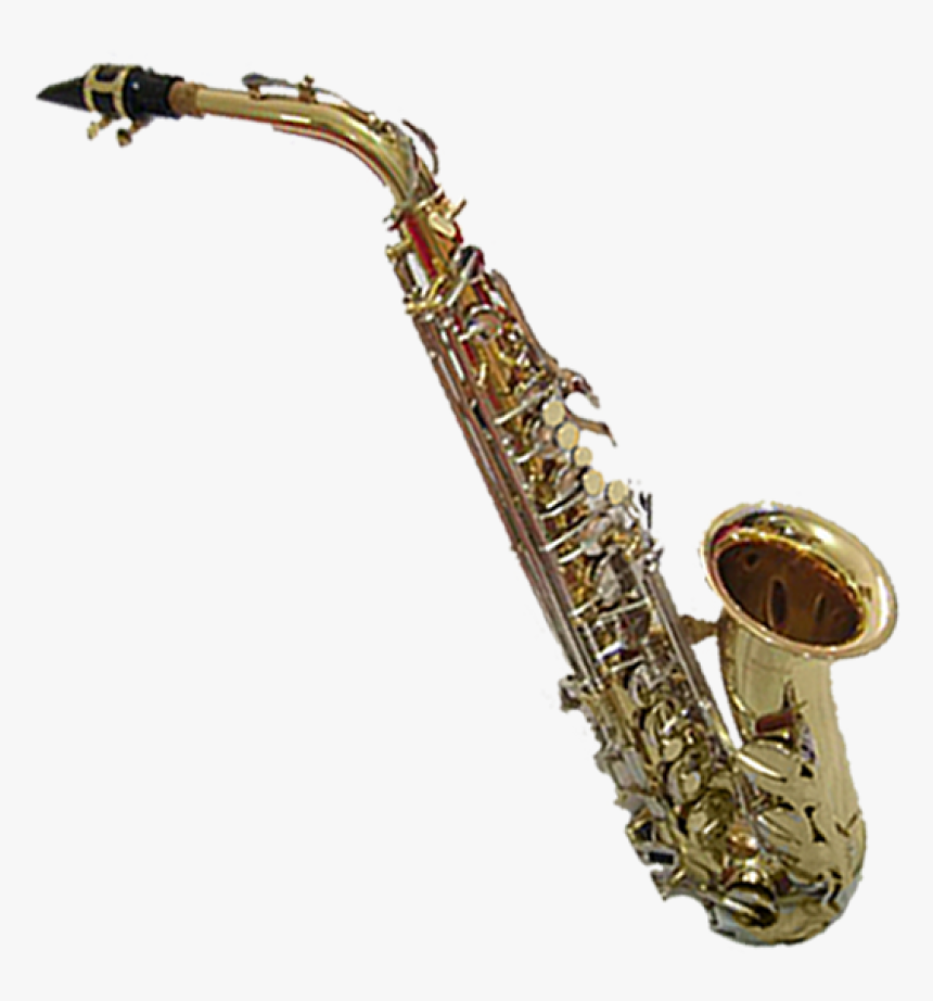 Saxophone jahaziel