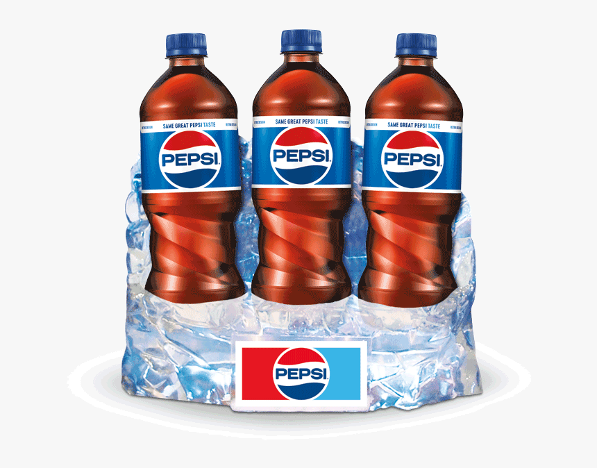 Pepsi , Png Download - Pepsi, Transparent Png, Free Download