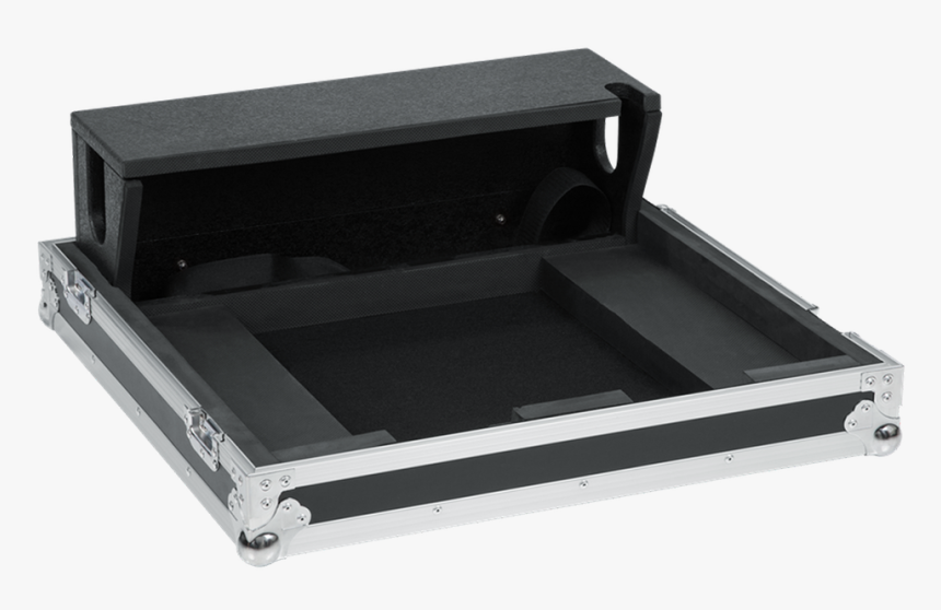 Gator Cases G-tour Doghouse Style Case For A&h Qu24 - Allen & Heath Qu-24 Chrome Edition, HD Png Download, Free Download